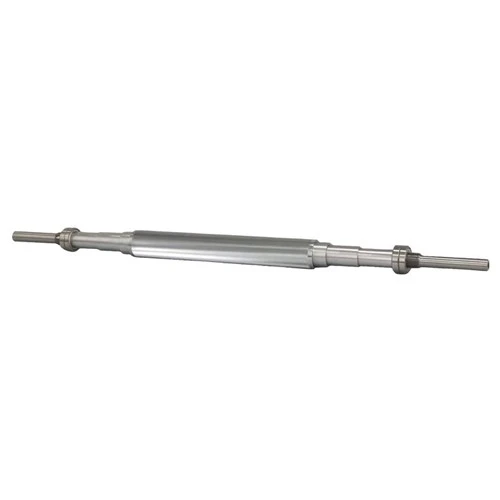 Ambalare Microgravure Roll